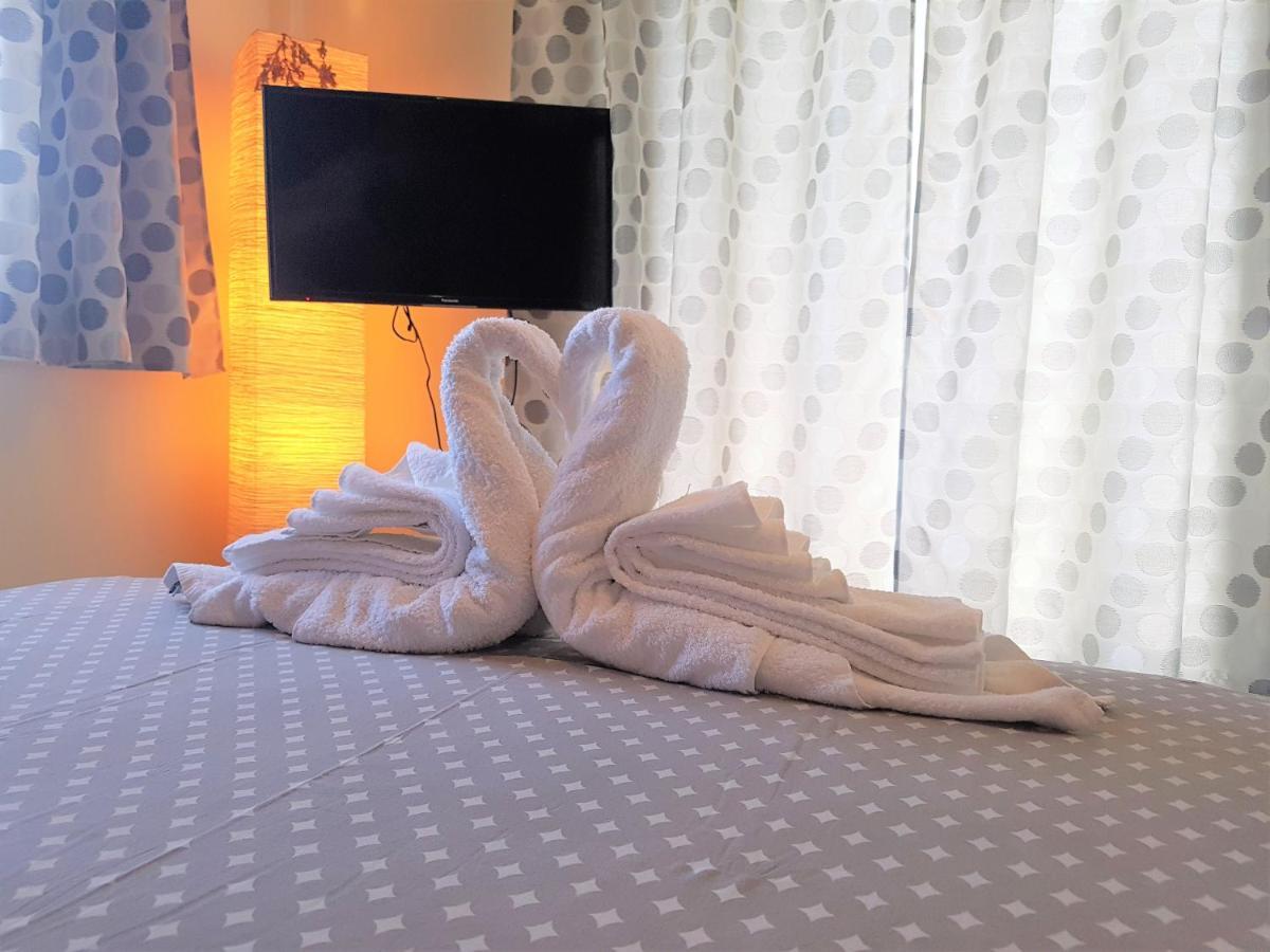 Betty'S Central Suite Александруполис Екстериор снимка